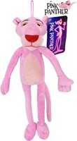 Pink Panther Pluche 40cm-3