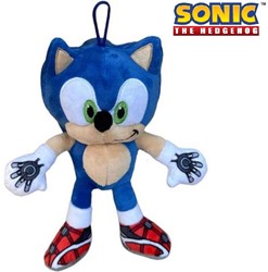 Sonic the Hedgehog Plush Sonic 20cm