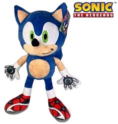 Sonic the Hedgehog Plush Sonic 30cm