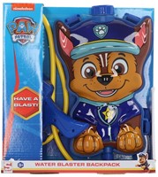 Paw Patrol Water Blaster Rugzak 26,5x28,5cm-2