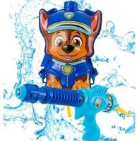 Paw Patrol Water Blaster Rugzak 26,5x28,5cm-3