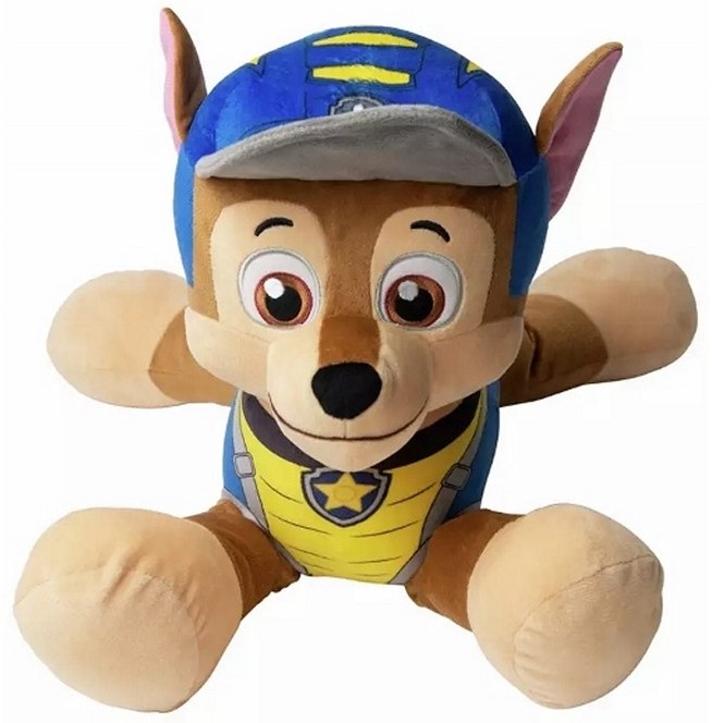 paw patrol dino rescue chase