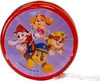 Paw Patrol Light up Yo Yo in box 6x6cm-2