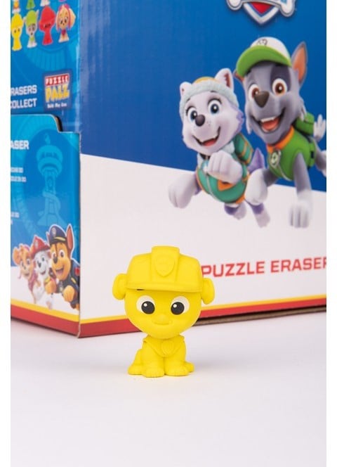 Paw patrol 3d best sale puzzle
