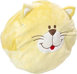 Pyjamazak Pluche Kat 16x30cm