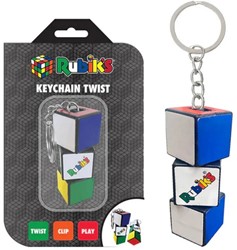 Rubik's Keychain Twist 8x15cm
