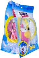 Sonic the Hedgehog Mega Squishme 5 assortitis 15,5x22cm -2