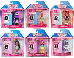 Royale High Mini Spielset Puppe mit Schließfach sortiert 15x18cm