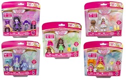 Royale High Mix & Match Puppe mit Zubehör 5 sortiert 18x19cm