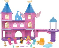 Royale High Castle Campus Château de jeu 39x50,5cm-3