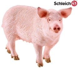 Schleich Farm World Varken 10cm