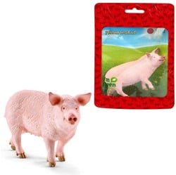 Schleich Farm World Varken 10cm