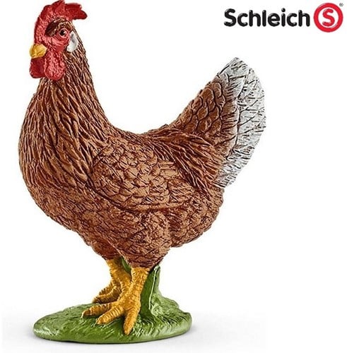 Schleich Farm World Kip
