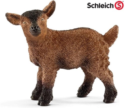 Schleich Farm World Geitenjong 4x4cm