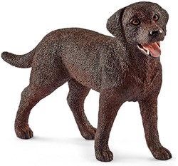Schleich Labrador Retriever 7cm