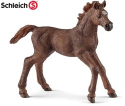 Schleich Horse Club English Thoroughbred 9cm