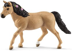 Schleich Connemara Pony Merrie 13cm