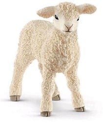 Schleich Farm World Lammetje