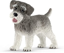 Schleich Farm World Mini Schauzer