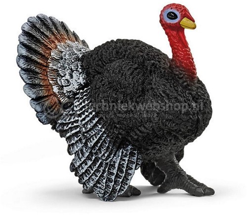Schleich Turquía