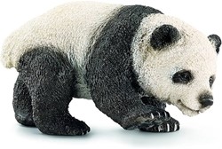 Schleich Großer Pandabär junges 6cm (Ohne Fahne und Barcode)