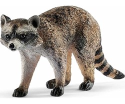 Schleich Wild Life Wasbeer 6,5cm