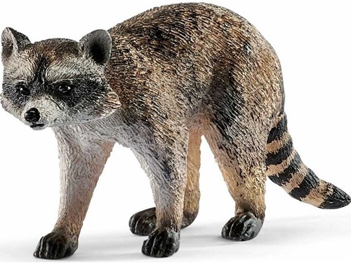 Schleich Wild Life Wasbeer 6,5cm