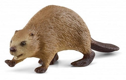 Schleich Bever 9cm