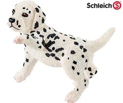 Schleich Farm World Dalmatier Puppy 4cm