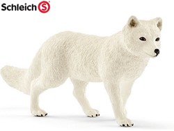 Schleich Wild Life poolvos 7,5cm