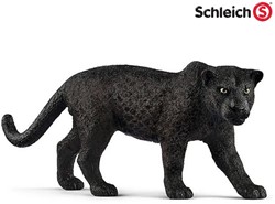 Schleich Wild Life zwarte panter 11cm