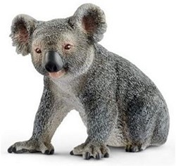 Schleich Wild Life Koala (14815)