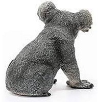 Schleich Ours koala sauvage (14815)-2