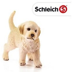 Schleich Golden Retriever 4,5cm