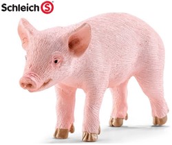 Schleich Farm World Pig 5,5cm