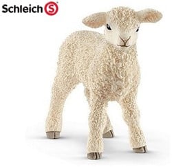 Schleich Farm World Lam 4,5cm