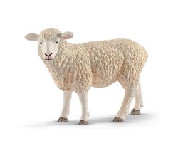 Schleich Farm World Schaap 8,5cm