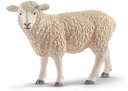 Schleich Farm World Schaap 8,5cm