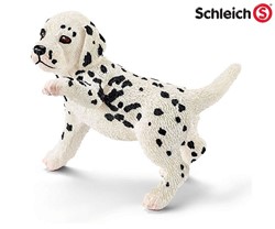 Schleich Farm World Dalmatier Puppy
