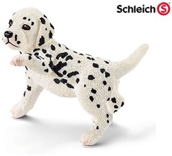 Schleich Farm World Chiot Dalmatien 3,5cm