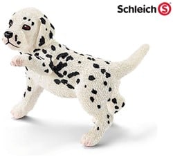 Schleich Farm World Dalmatier Puppy