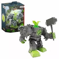 Schleich Eldrador Mini Creatures Stone Robot 13x19cm