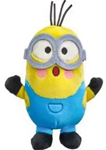 Minions Peluche 16cm Kevin