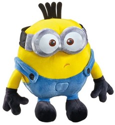 Minions Plush 25cm Otto