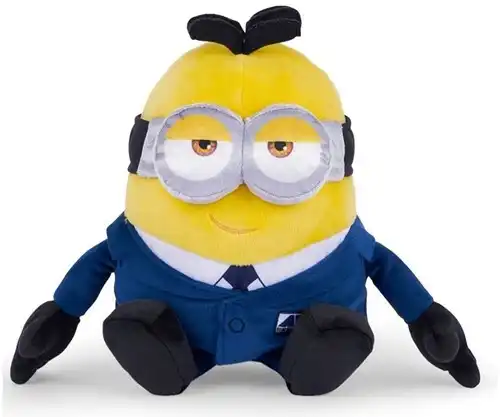 Minions Peluche 25cm AVL