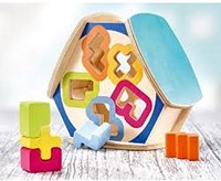 Schmidt Selecta Wooden Toys Sortino 11x22,5cm-2