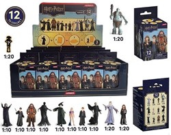 Schleich Harry Potter Figure assortitis in Blindbox 6,5x12cm in display (20)