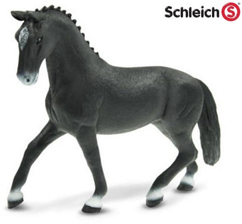 Schleich Horse Club Hannoveraanse merrie 13cm
