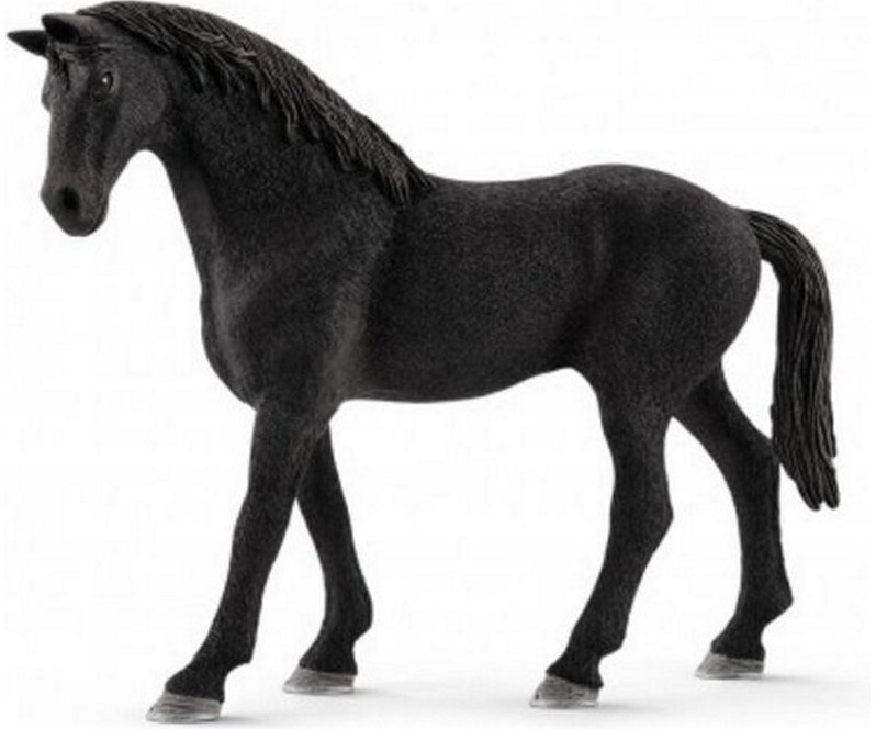 Schleich Horse Club English Thoroughbred Stallion 12cm