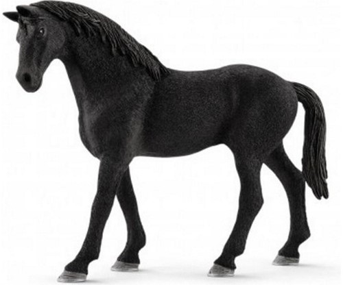 Schleich Horse Club Semental Pura Sangre Inglés 12cm